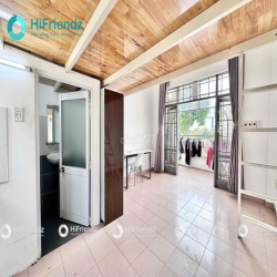 DUPLEX BANCOL FULL NỘI THẤT GIÁ SINH VIÊN