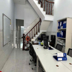 Cho thuê mặt bằng mặt tiền Nguyễn Duy Trinh, hiếm có, khó tìm.