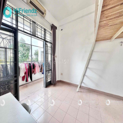 DUPLEX BANCOL FULL NỘI THẤT GIÁ SINH VIÊN