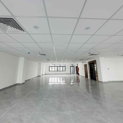 CHO THUÊ BUILDING MẶT TIỀN 10M – SƯ VẠN HẠNH, Q10