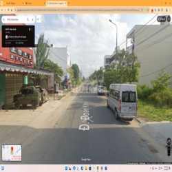 Cho thuê 200m2 đất Đường Đoàn Khuê, Ngũ Hành Sơn