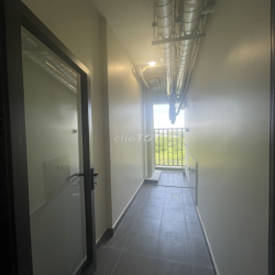 Cho thuê P1 57m2 (2PN,1WC) giá chỉ 7 triệu - Mới bàn giao, ở ngay được