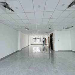 CHO THUÊ BUILDING MẶT TIỀN 10M – SƯ VẠN HẠNH, Q10