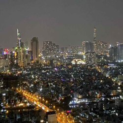 Cho thuê Officetel Sunrise CityView Q7,Lh :