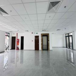 CHO THUÊ BUILDING MẶT TIỀN 10M – SƯ VẠN HẠNH, Q10