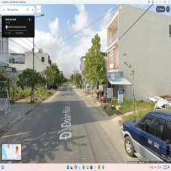 Cho thuê 200m2 đất Đường Đoàn Khuê, Ngũ Hành Sơn