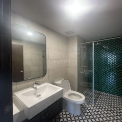 Cho thuê P1 57m2 (2PN,1WC) giá chỉ 7 triệu - Mới bàn giao, ở ngay được