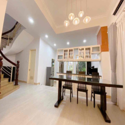 CHO THUÊ VILLA 2 ĐƯỜNG 45 KHU LAN ANH VILLAGE QUẬN 2