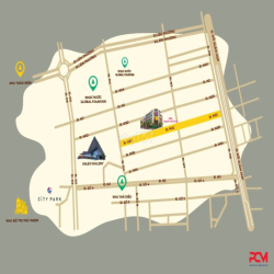 [Q2] CHO THUÊ VĂN PHÒNG, MẶT BẰNG KINH DOANH GIÁ TỪ 350.000/M2/THÁNG.