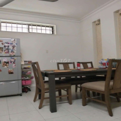 NHÀ MẶT TIỀN , 60M2, 4 TẦNG, KHU LÝ PHỤC MAN, LÕI Q7, CHO THUÊ LÂU DÀI