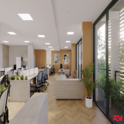 [Q2] CHO THUÊ VĂN PHÒNG, MẶT BẰNG KINH DOANH GIÁ TỪ 350.000/M2/THÁNG.