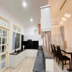 CHO THUÊ VILLA 2 ĐƯỜNG 45 KHU LAN ANH VILLAGE QUẬN 2