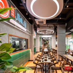 [Q2] CHO THUÊ VĂN PHÒNG, MẶT BẰNG KINH DOANH GIÁ TỪ 350.000/M2/THÁNG.