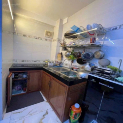 Nhà nguyên căn 2 phòng ngủ, 2 tolet full nội thất cao cấp htp Q7