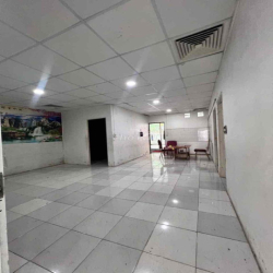 CHO THUÊ MẶT BẰNG (DT 1.100m2) - P. LONG BÌNH TÂN - BIÊN HOÀ - ĐN