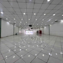 CHO THUÊ MẶT BẰNG (DT 1.100m2) - P. LONG BÌNH TÂN - BIÊN HOÀ - ĐN