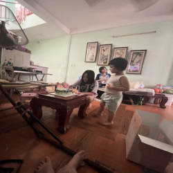 Cho thuê nhà nguyên căn sau BX miền tây