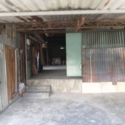 CHO THUÊ 2 KHO MT ĐƯỜNG SỐ KDC 