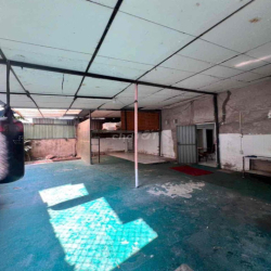 CHO THUÊ MẶT BẰNG (DT 1.100m2) - P. LONG BÌNH TÂN - BIÊN HOÀ - ĐN