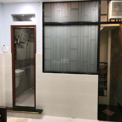 nhà 2 PHÒNG Ngủ 4x10 Hoà Hưng