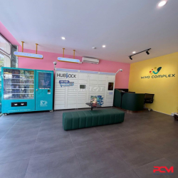 [Q2] CHO THUÊ VĂN PHÒNG, MẶT BẰNG KINH DOANH GIÁ TỪ 350.000/M2/THÁNG.