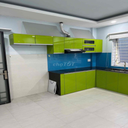 nhà 2 PHÒNG Ngủ 4x10 Hoà Hưng