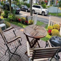 CHO THUÊ VILLA 2 ĐƯỜNG 45 KHU LAN ANH VILLAGE QUẬN 2