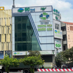 🔥CHO THUÊ TÒA NHÀ 11 Nguyễn Hữu Cảnh, P19, Bình Thạnh