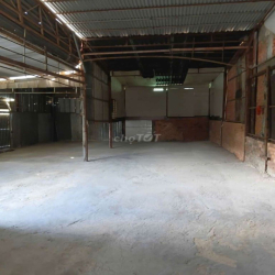 CHO THUÊ 2 KHO MT ĐƯỜNG SỐ KDC 
