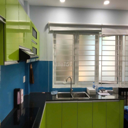 nhà 2 PHÒNG Ngủ 4x10 Hoà Hưng