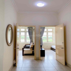 CHO THUÊ VILLA 2 ĐƯỜNG 45 KHU LAN ANH VILLAGE QUẬN 2