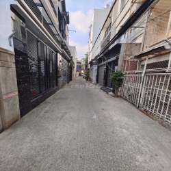 Nhà nguyên căn 2 phòng ngủ, 2 tolet full nội thất cao cấp htp Q7