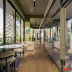 [Q2] CHO THUÊ VĂN PHÒNG, MẶT BẰNG KINH DOANH GIÁ TỪ 350.000/M2/THÁNG.