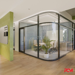 [Q2] CHO THUÊ VĂN PHÒNG, MẶT BẰNG KINH DOANH GIÁ TỪ 350.000/M2/THÁNG.