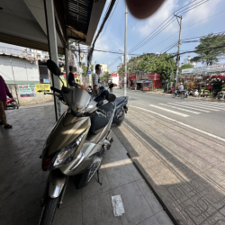 Cho thuê siêu 2 mặt tiền ngay đường võ văn ngân thủ Đức