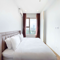 Cho thuê căn hộ Midtown, Phú Mỹ Hưng 2PN Full nội thất, nhà đẹp.