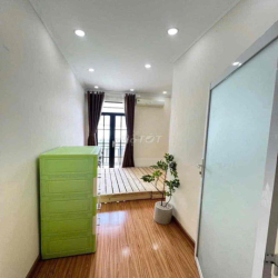 Nhà 2 phòng full nội thất hẻm Hoàng Văn Thụ