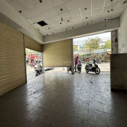 Cho thuê siêu 2 mặt tiền ngay đường võ văn ngân thủ Đức