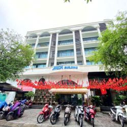 Cho thuê VP CMT8 Q10 giá tốt, rộng đẹp hiếm có, setup làm việc ngay