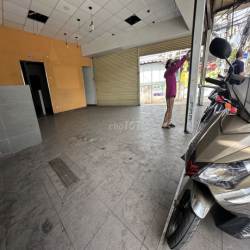 Cho thuê siêu 2 mặt tiền ngay đường võ văn ngân thủ Đức