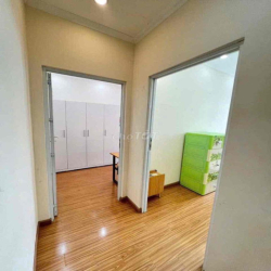 Nhà 2 phòng full nội thất hẻm Hoàng Văn Thụ