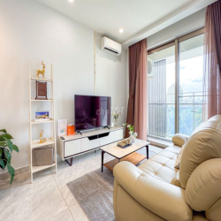 Cho thuê căn hộ Midtown, Phú Mỹ Hưng 2PN Full nội thất, nhà đẹp.