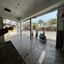 Cho thuê siêu 2 mặt tiền ngay đường võ văn ngân thủ Đức