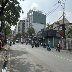 Cho thuê siêu 2 mặt tiền ngay đường võ văn ngân thủ Đức