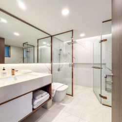 Cho thuê căn hộ Midtown, Phú Mỹ Hưng 2PN Full nội thất, nhà đẹp.
