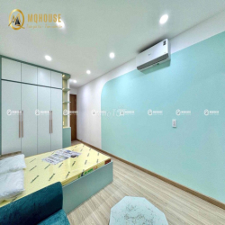 🌟CĂN HỘ TÁCH BẾP FULL NỘI THẤT - MỚI 100%- NGAY KCN TÂN BÌNH - AEON TP