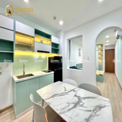 🌟CĂN HỘ TÁCH BẾP FULL NỘI THẤT - MỚI 100%- NGAY KCN TÂN BÌNH - AEON TP