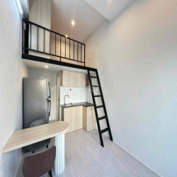 DUPLEX LUXURY_BANCOL FULL NT_SÁT AEON TÂN PHÚ_DH CÔNG THƯƠNG