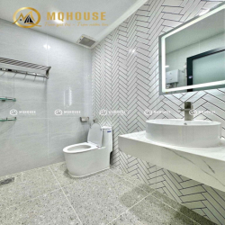 🌟CĂN HỘ TÁCH BẾP FULL NỘI THẤT - MỚI 100%- NGAY KCN TÂN BÌNH - AEON TP