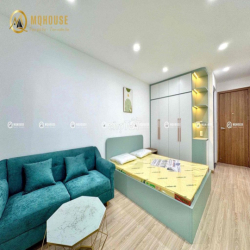 🌟CĂN HỘ TÁCH BẾP FULL NỘI THẤT - MỚI 100%- NGAY KCN TÂN BÌNH - AEON TP